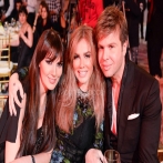 Nicole saba sur yala.fm